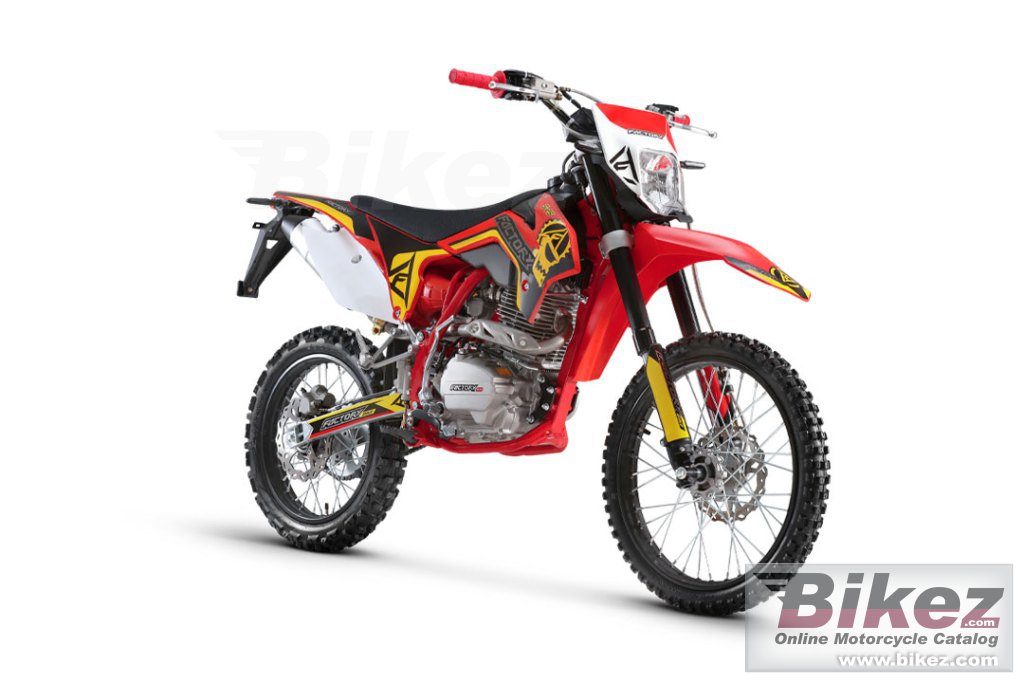 Factory Bike Joker S25 2023