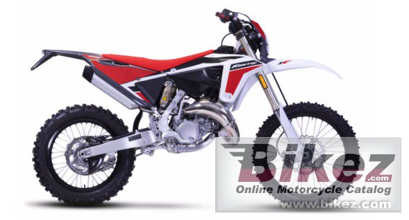Fantic XE 125