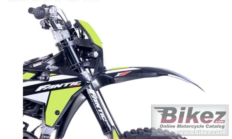 Thumbnail for Fantic XE 50 Performance 2023