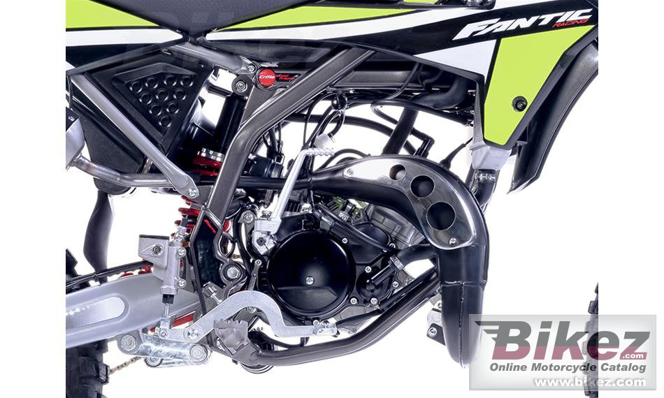 Thumbnail for Fantic XE 50 Performance 2023
