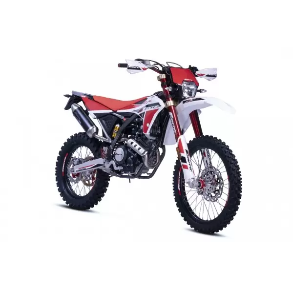Fantic XEF 125 Performance