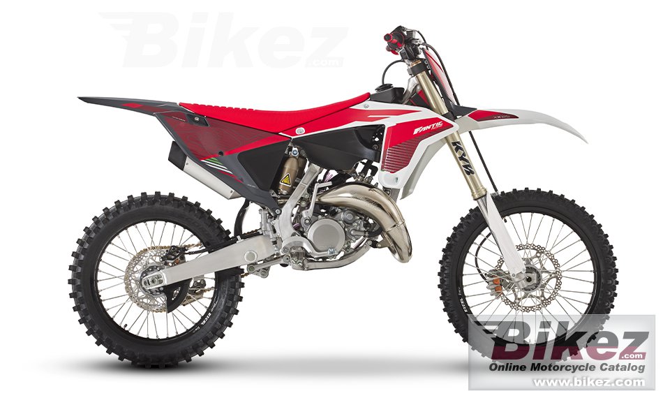 Fantic XX 125