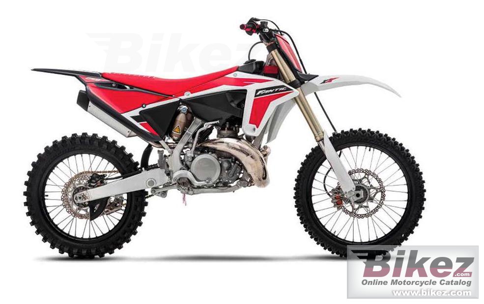 Fantic XX 250