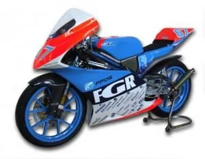 FGR 125 GP