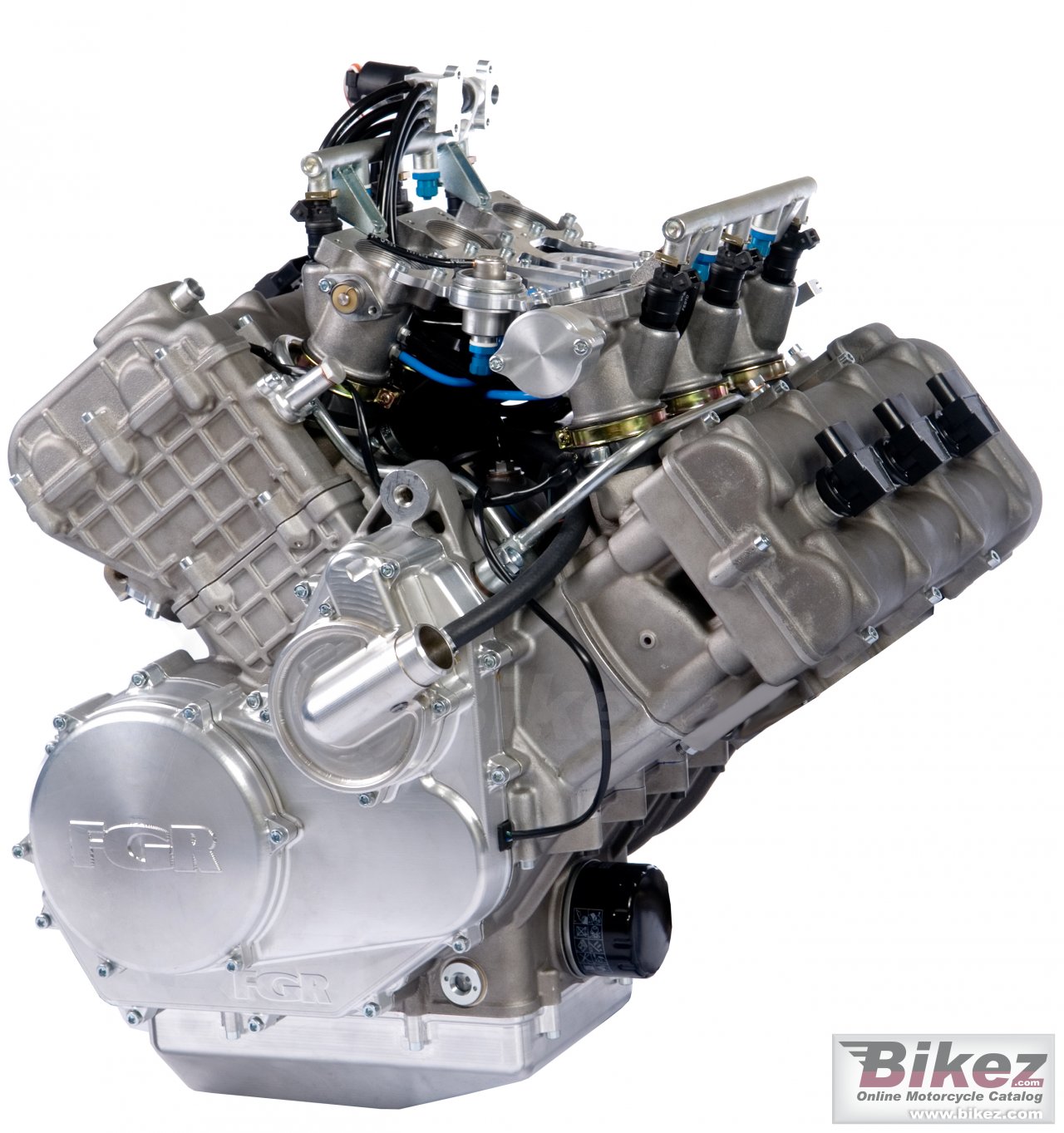 Thumbnail for FGR Midalu 2500 2014