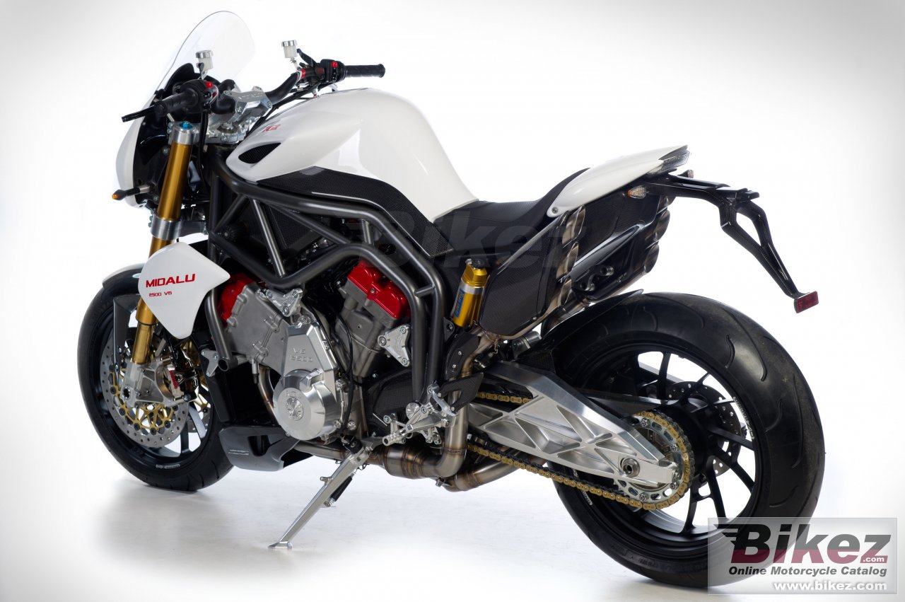 Thumbnail for FGR Midalu 2500 2014