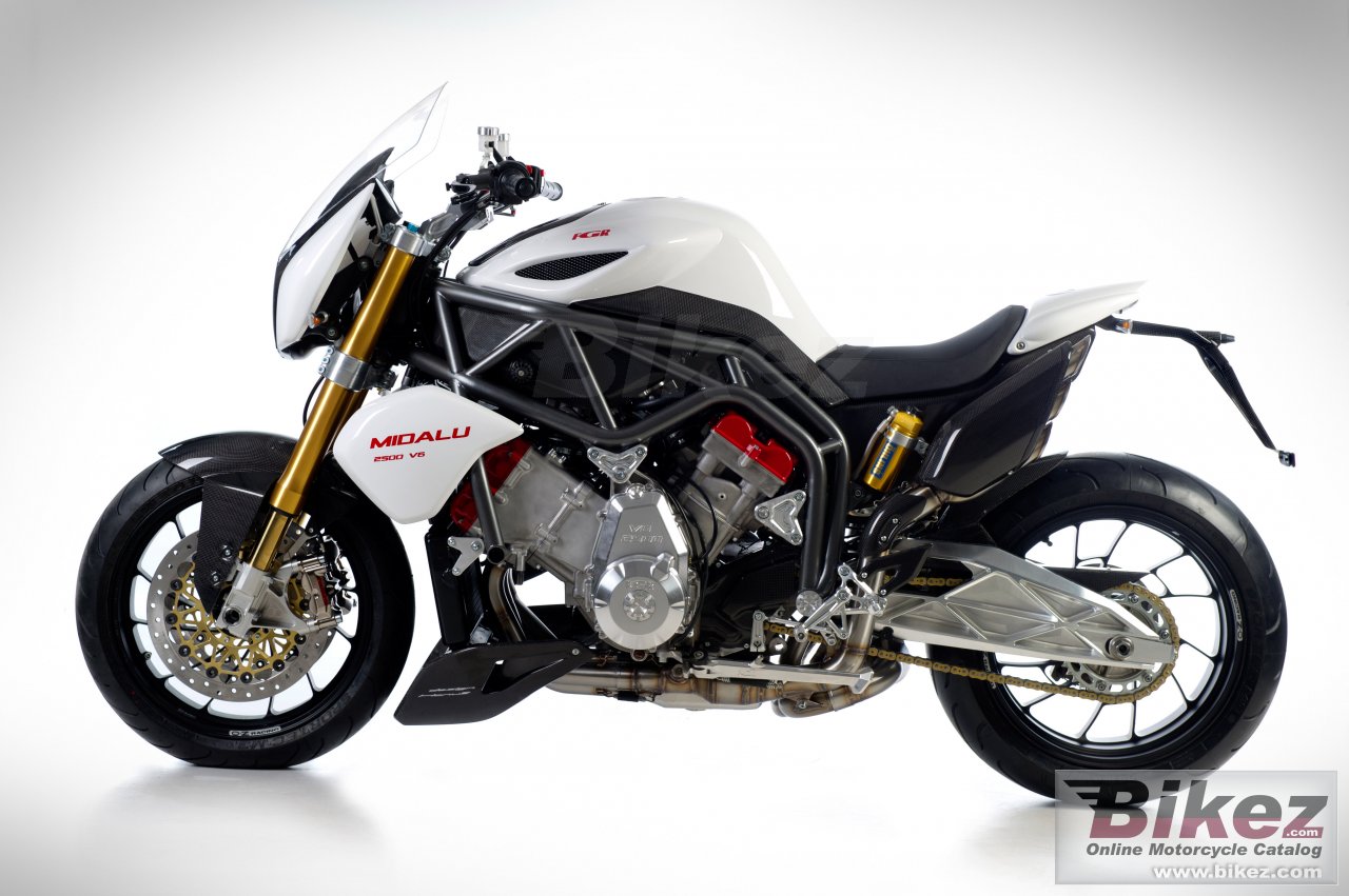 Thumbnail for FGR Midalu 2500 2014