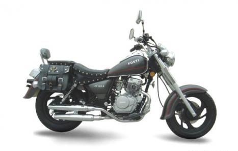 Fosti FXD 125 D