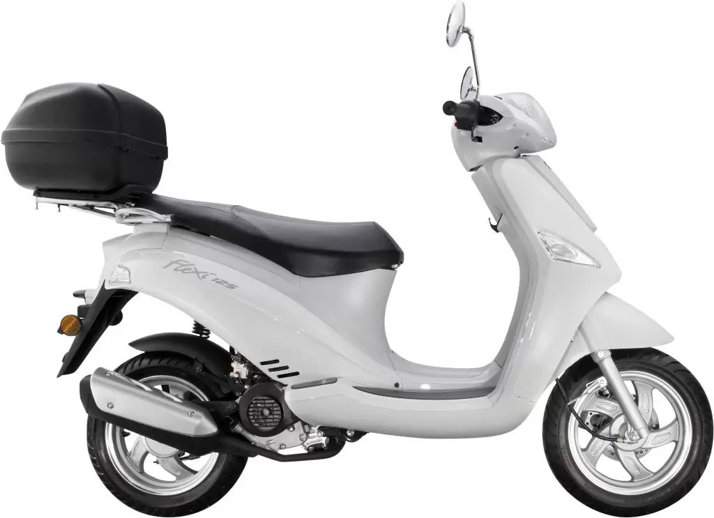 Garelli Flexi 50