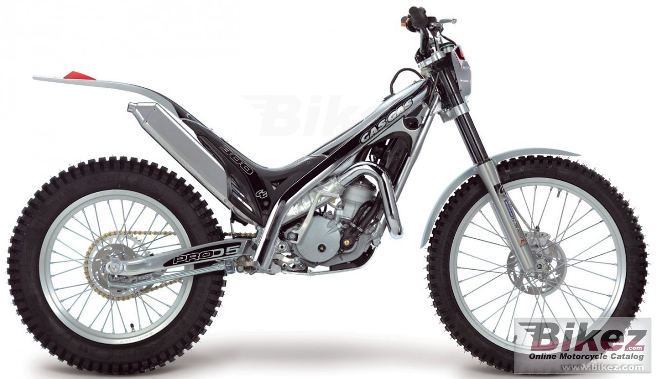 GAS GAS 300 PRO