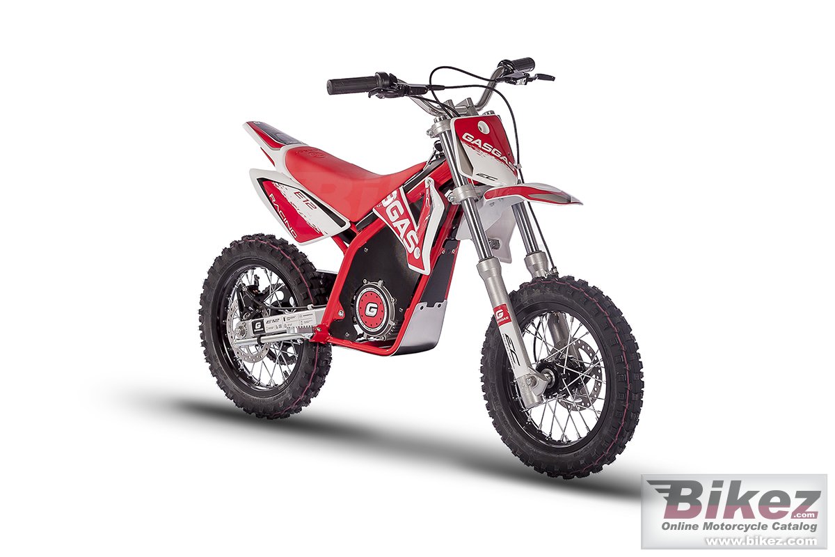 GAS GAS E12