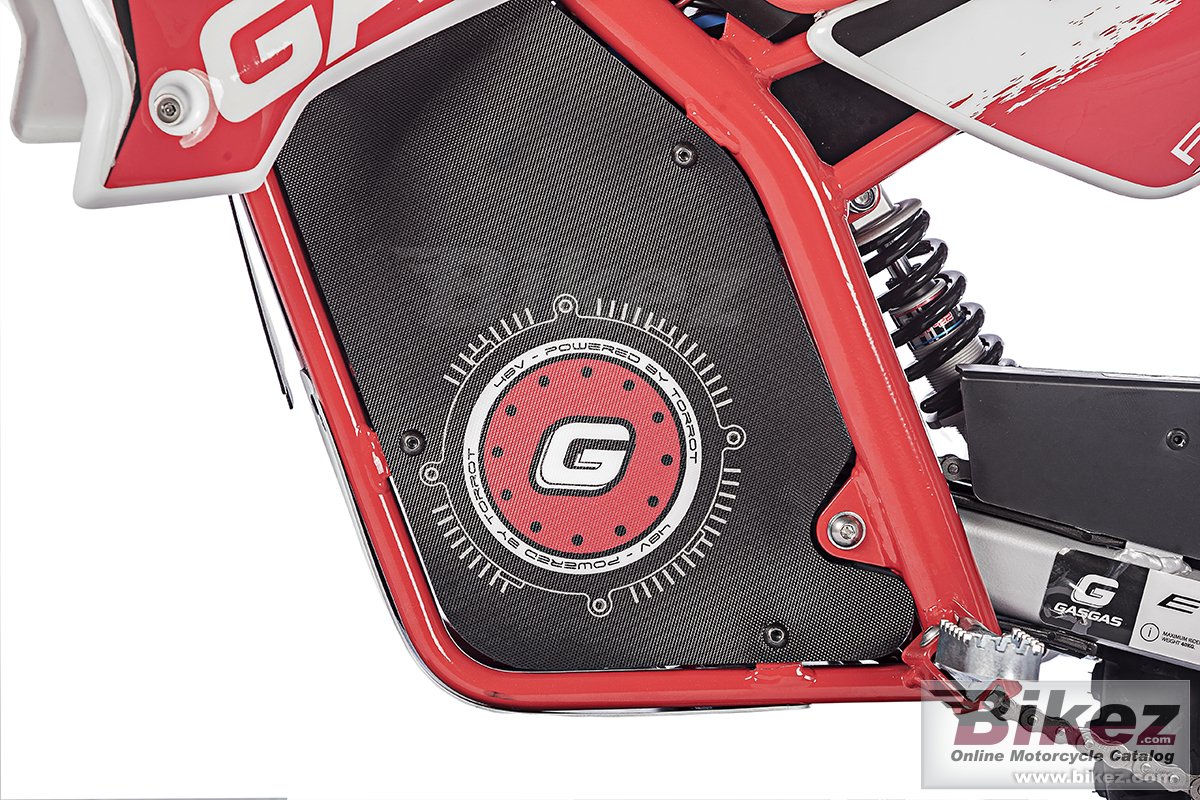 Thumbnail for GAS GAS E12 2018