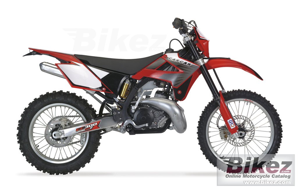 GAS GAS EC300