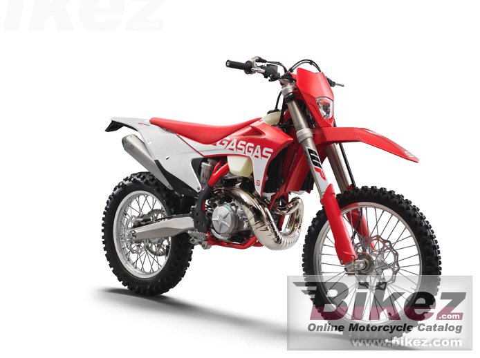 GAS GAS EC300
