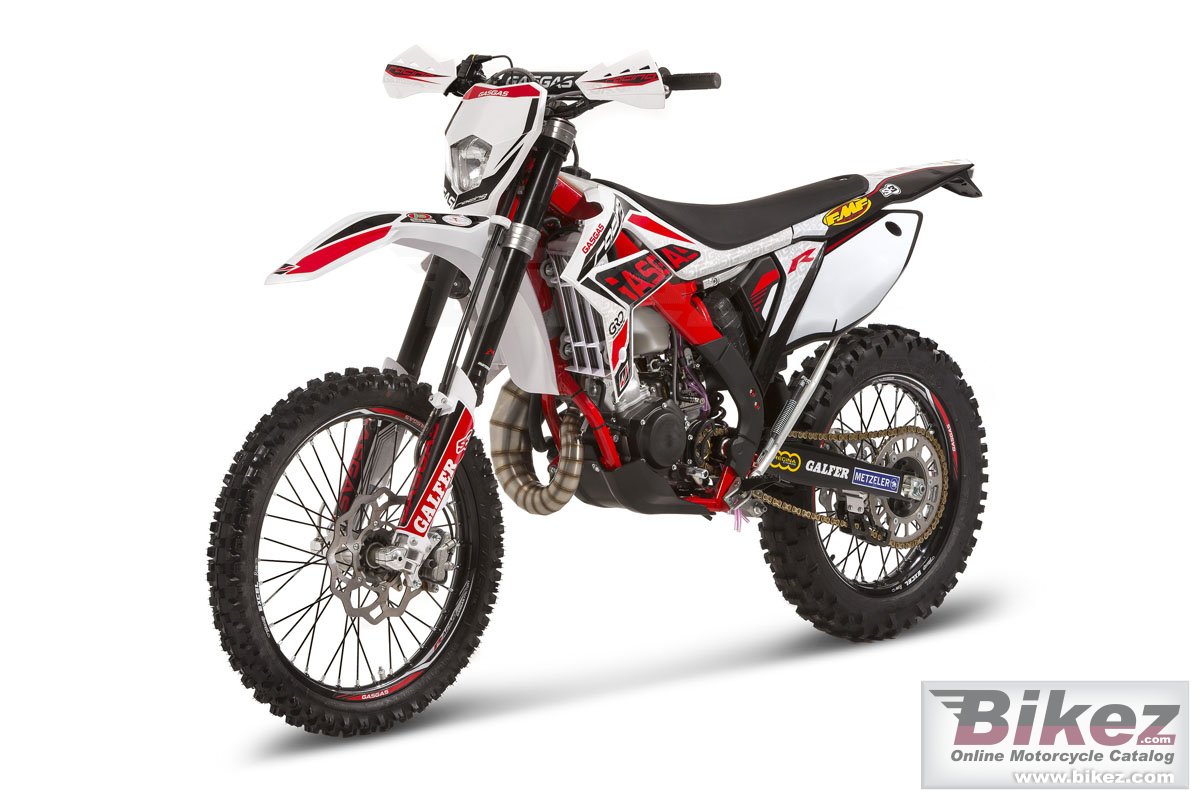 Thumbnail for GAS GAS EC 125 2016