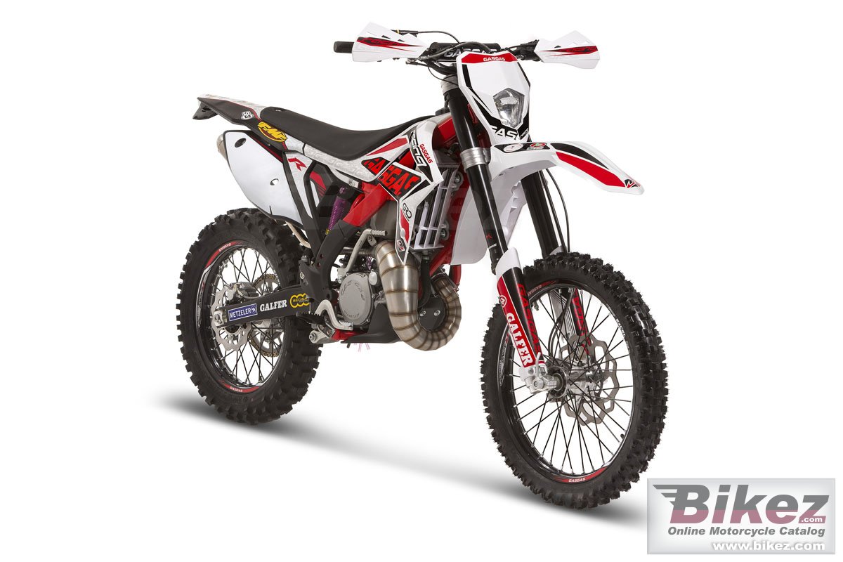 GAS GAS EC 125
