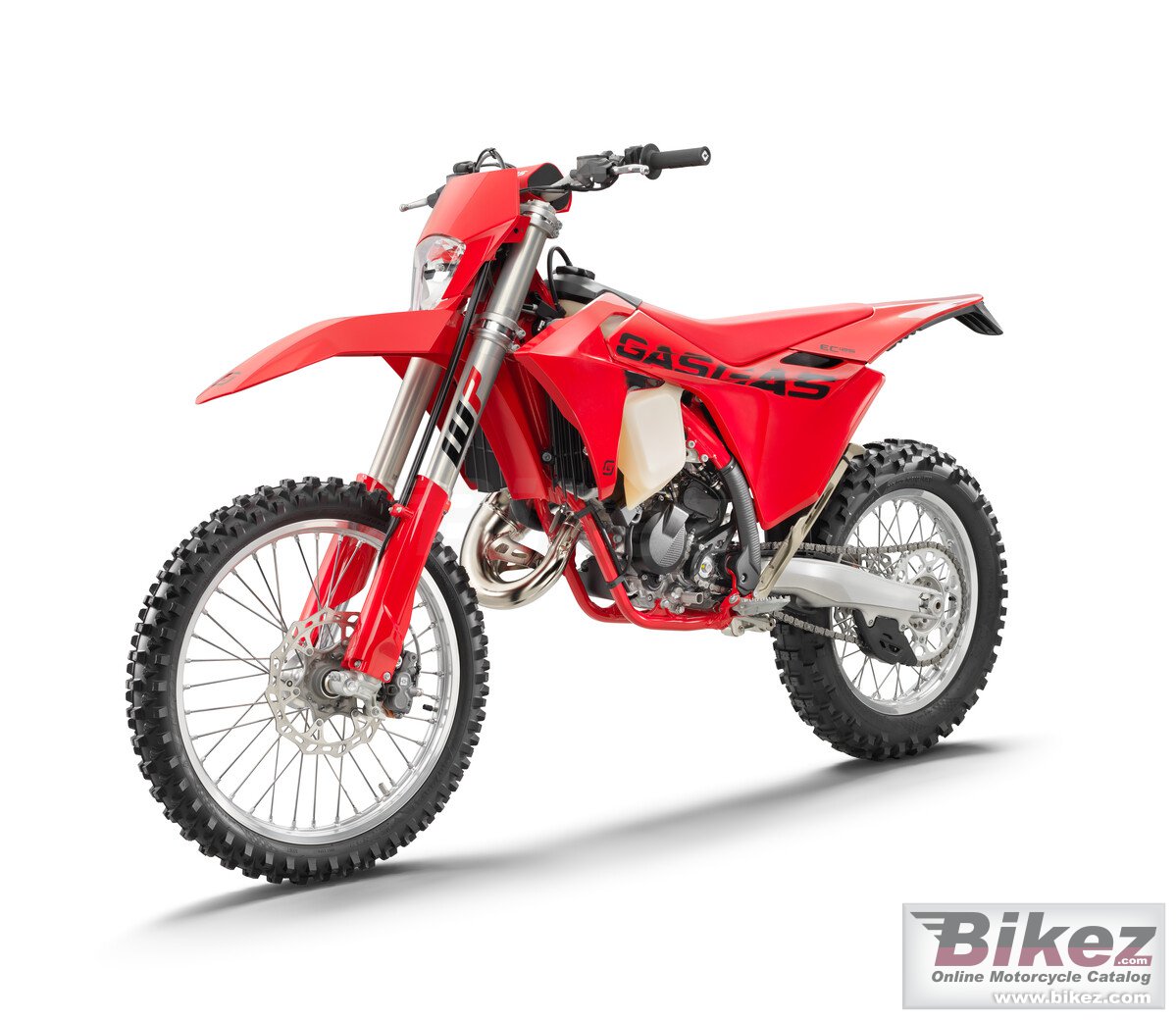 Thumbnail for GAS GAS EC 125 2025