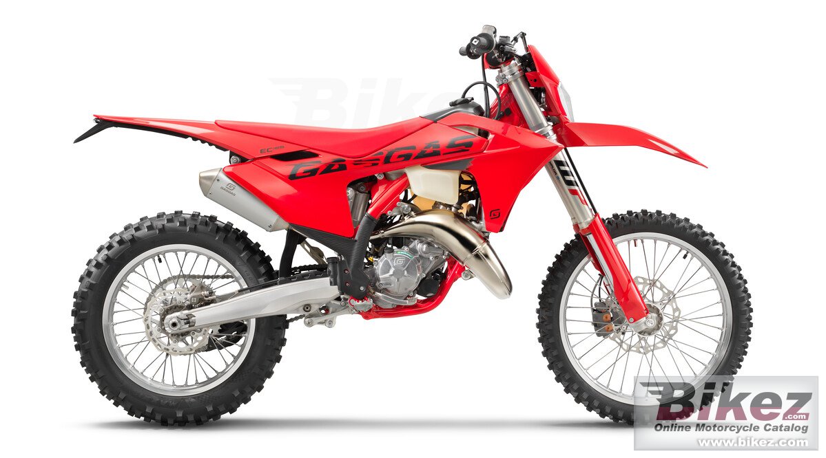 Thumbnail for GAS GAS EC 125 2025