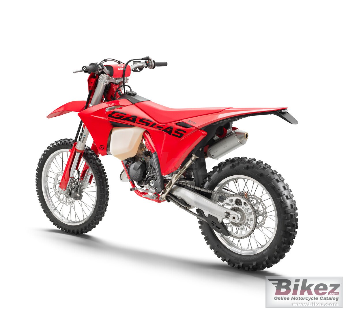 Thumbnail for GAS GAS EC 125 2025