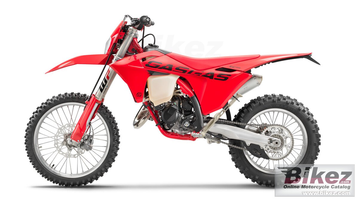 Thumbnail for GAS GAS EC 125 2025