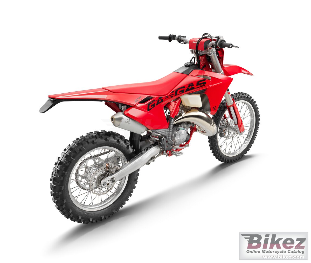 Thumbnail for GAS GAS EC 125 2025