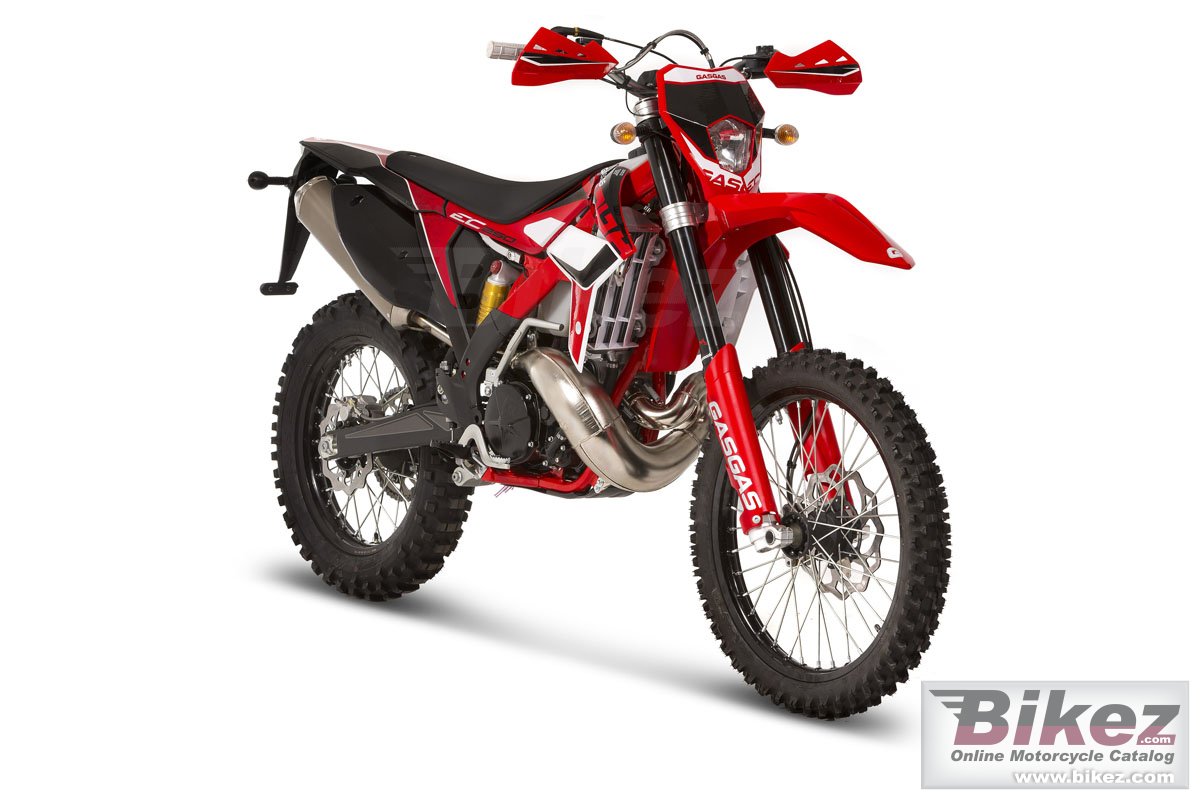 GAS GAS EC 200