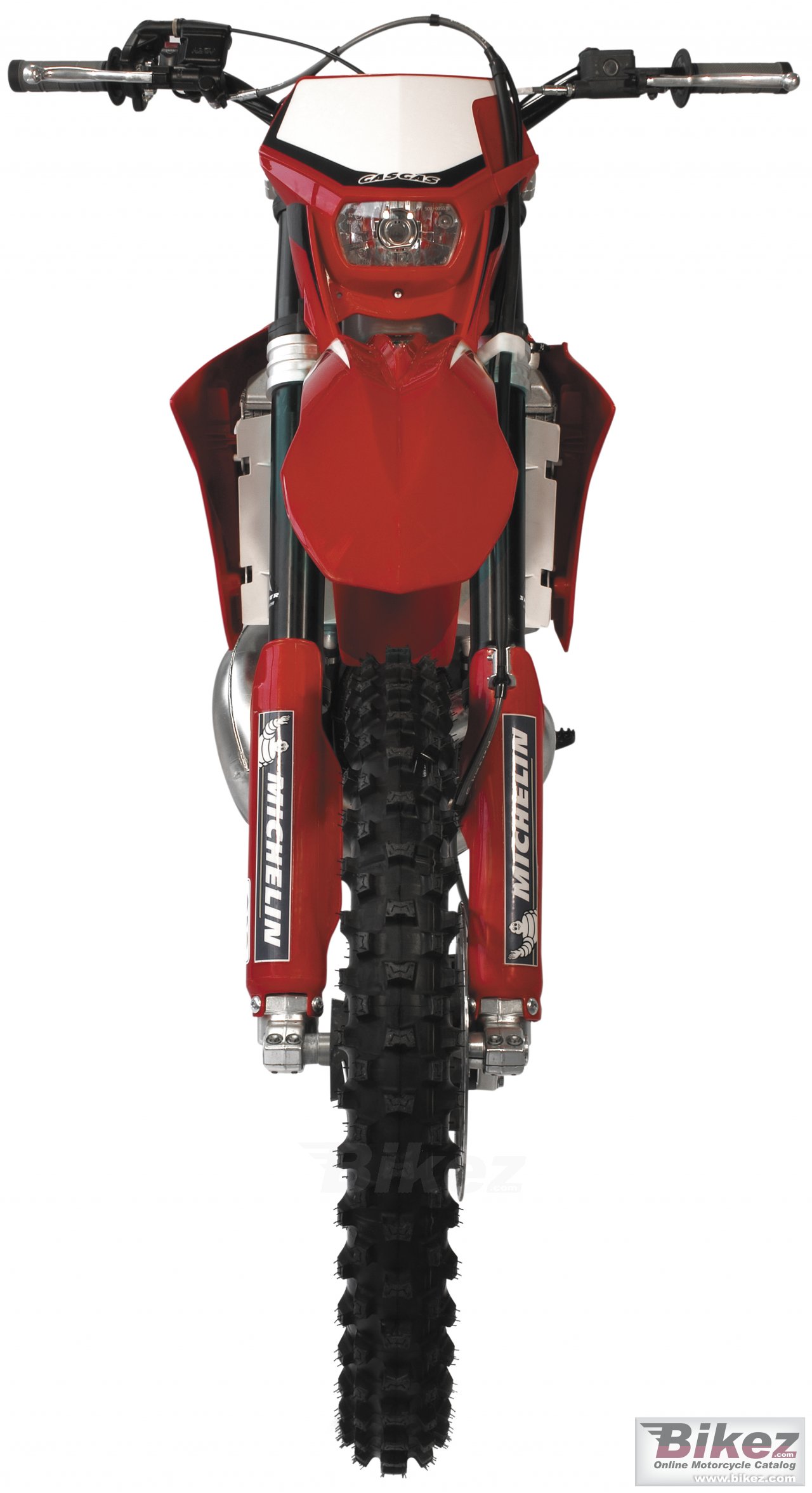 Thumbnail for GAS GAS EC 250 2008
