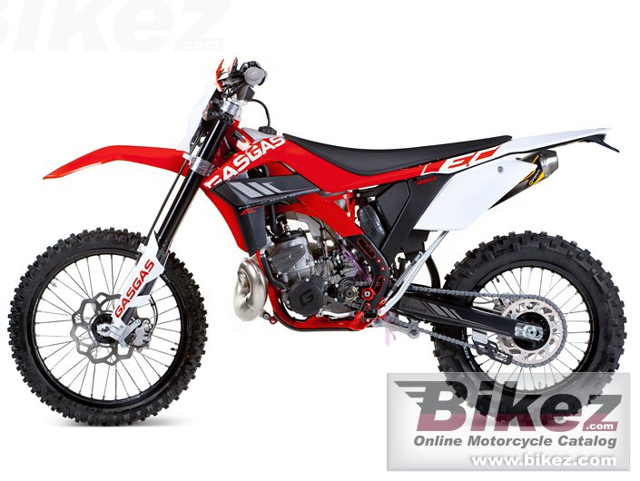 Thumbnail for GAS GAS EC 250 2012