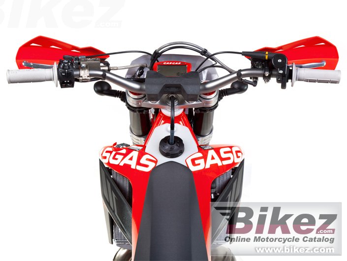 Thumbnail for GAS GAS EC 250 2012