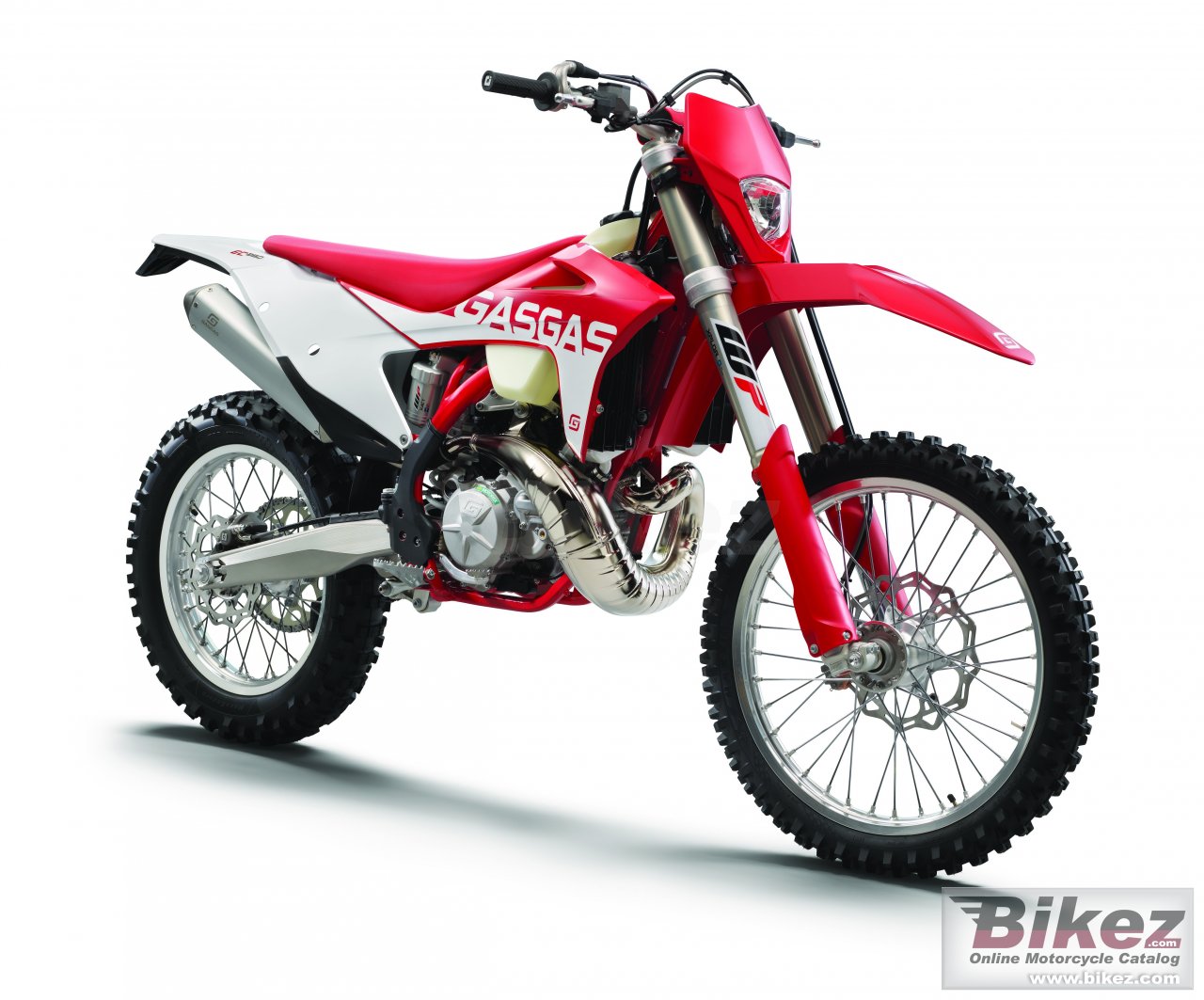 GAS GAS EC 250