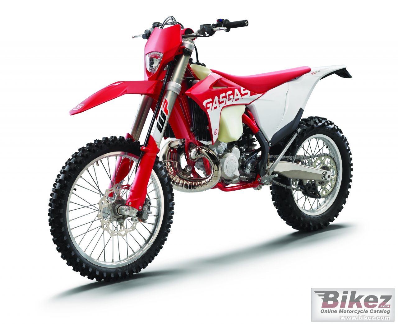 Thumbnail for GAS GAS EC 250 2021