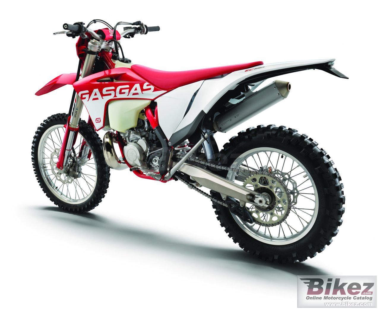 Thumbnail for GAS GAS EC 250 2021