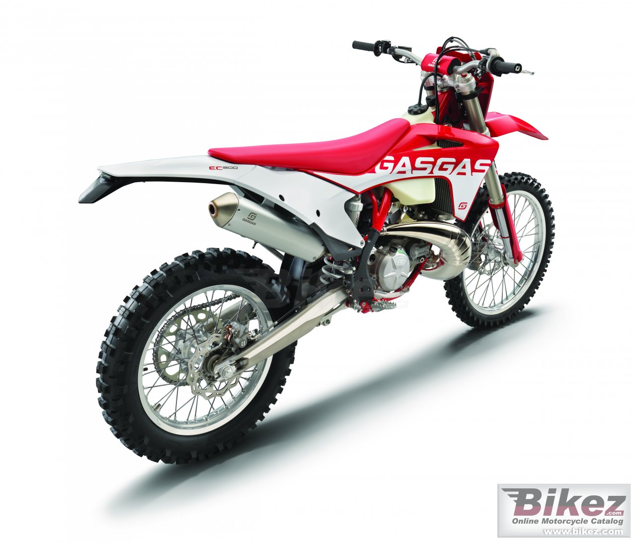 Thumbnail for GAS GAS EC 250 2021