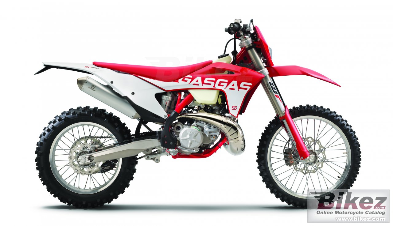 Thumbnail for GAS GAS EC 250 2021