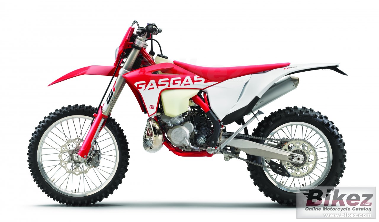 Thumbnail for GAS GAS EC 250 2021