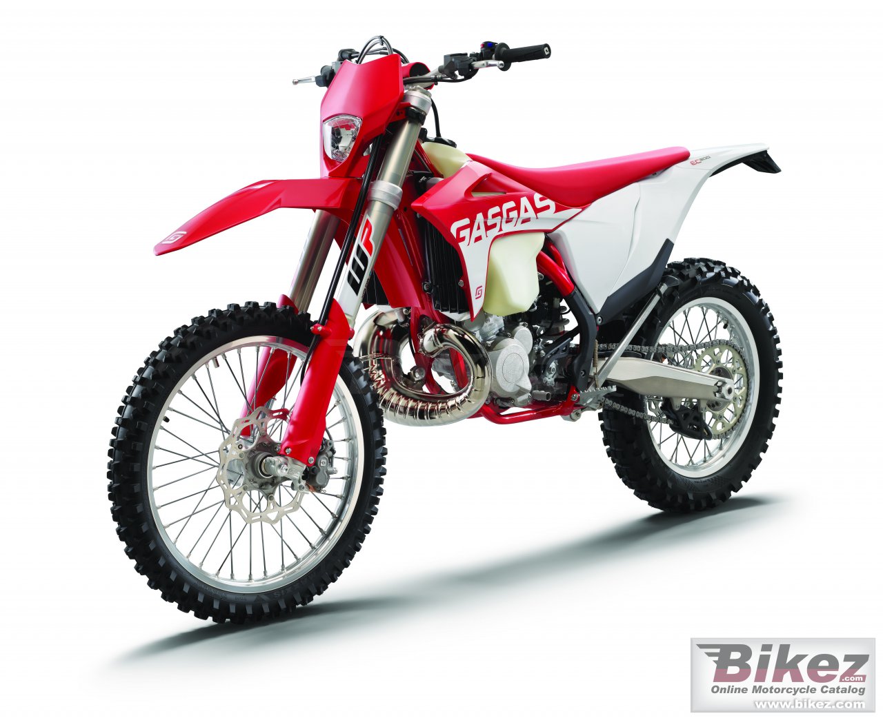 Thumbnail for GAS GAS EC 250 2022