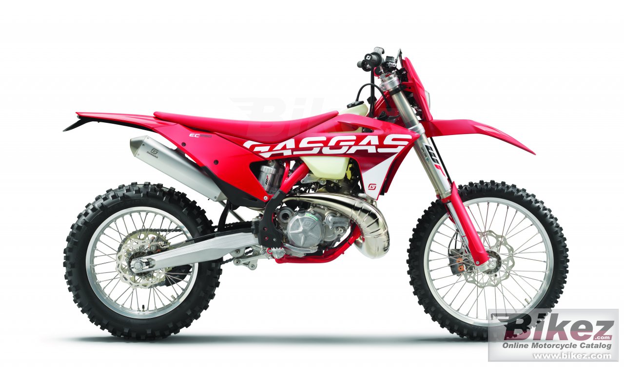 Thumbnail for GAS GAS EC 250 2023