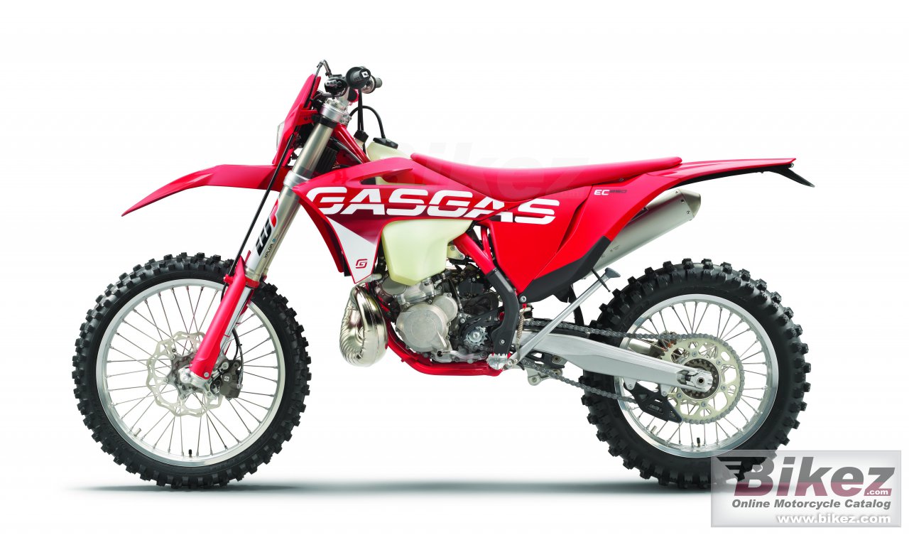 Thumbnail for GAS GAS EC 250 2023