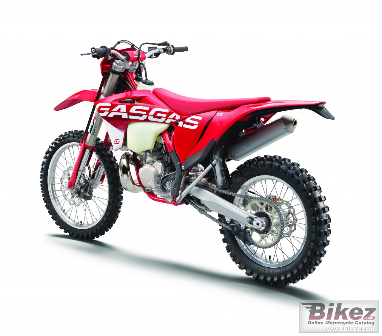 Thumbnail for GAS GAS EC 250 2023