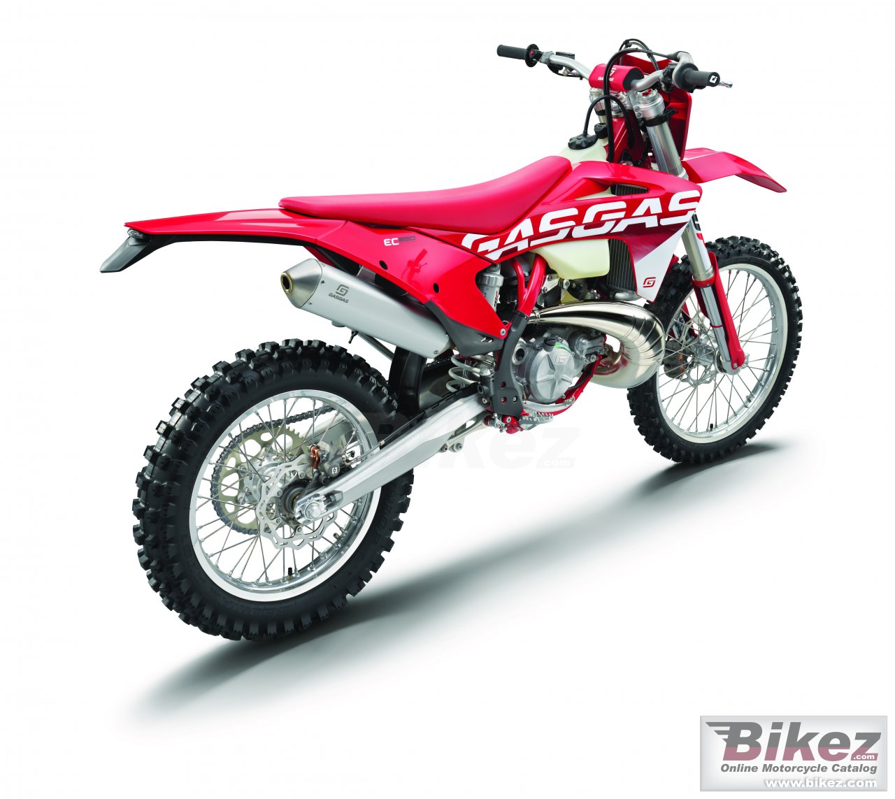 Thumbnail for GAS GAS EC 250 2023