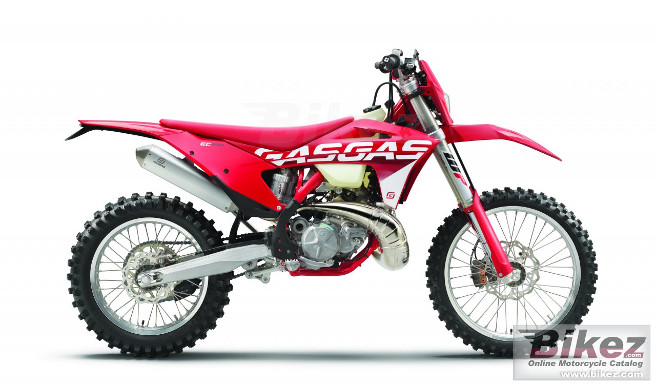 Thumbnail for GAS GAS EC 250 2023