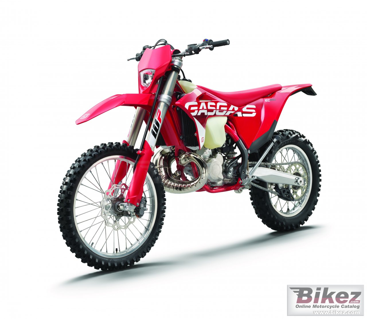 Thumbnail for GAS GAS EC 250 2023