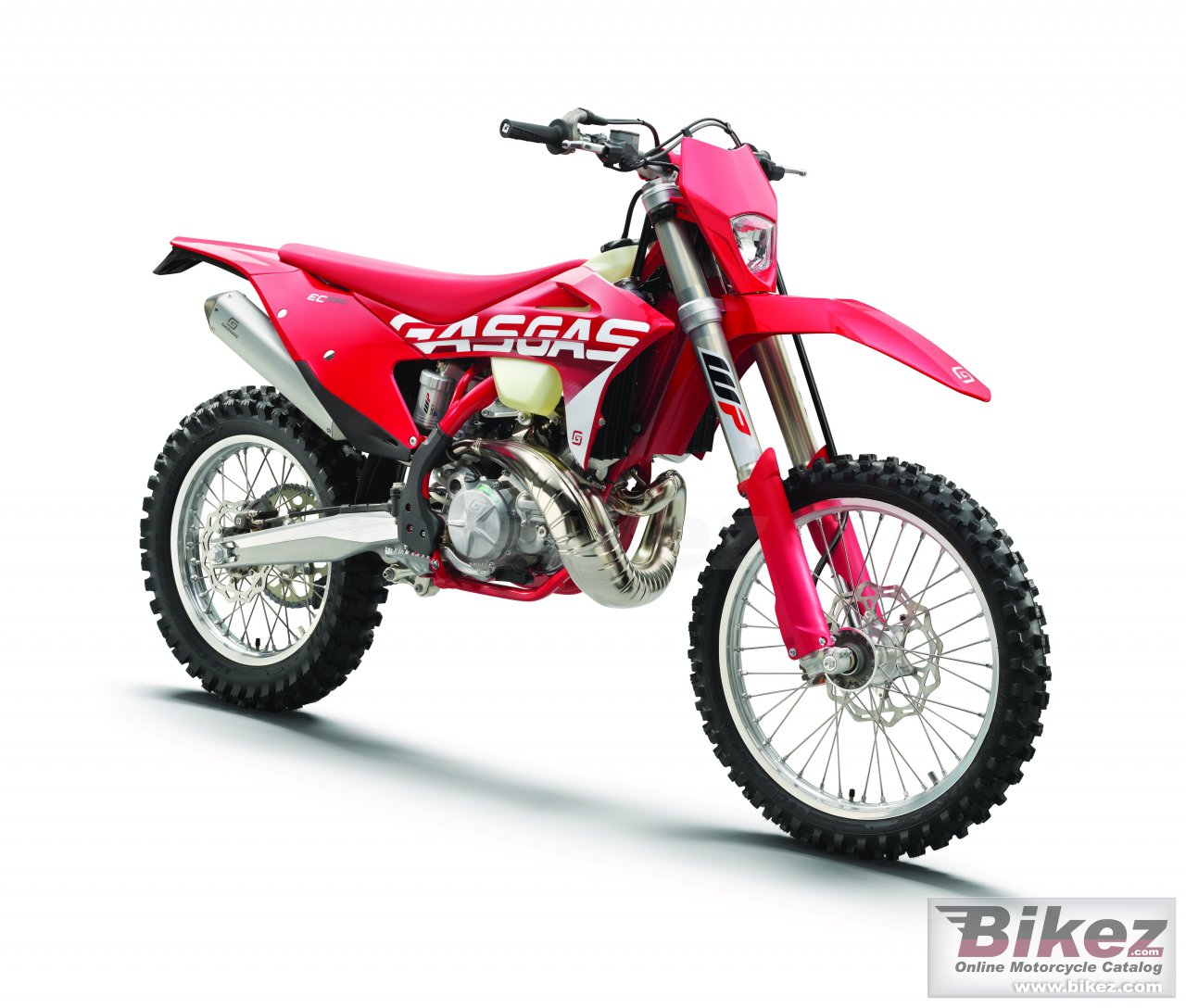 Thumbnail for GAS GAS EC 250 2023
