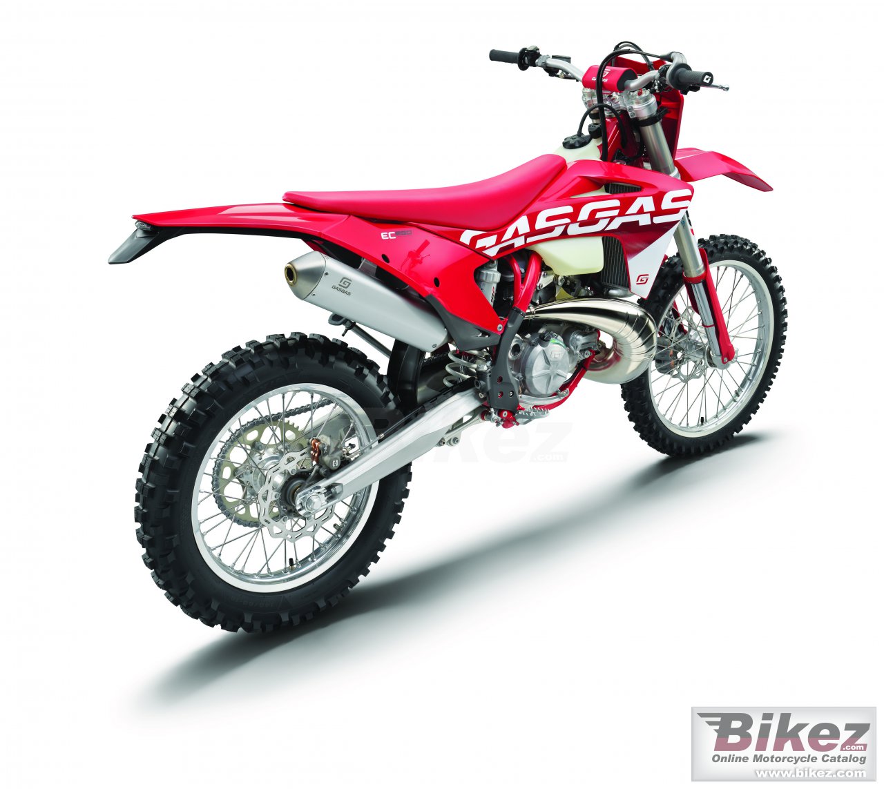 Thumbnail for GAS GAS EC 250 2023
