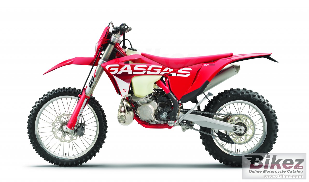 Thumbnail for GAS GAS EC 250 2023