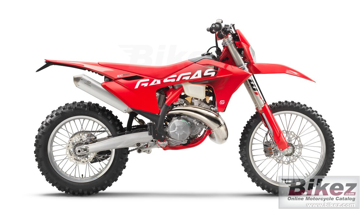 Thumbnail for GAS GAS EC 250 2024