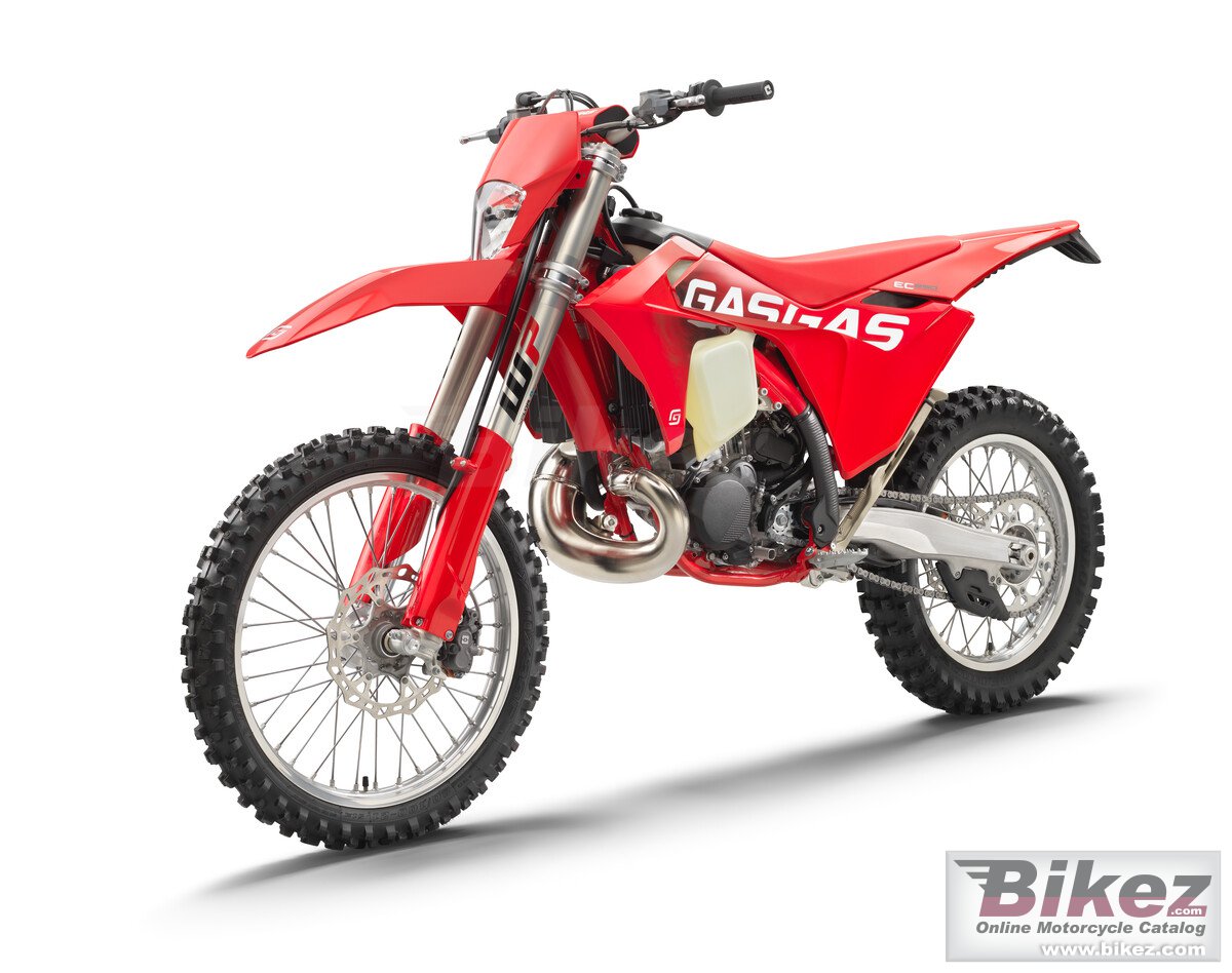 Thumbnail for GAS GAS EC 250 2024