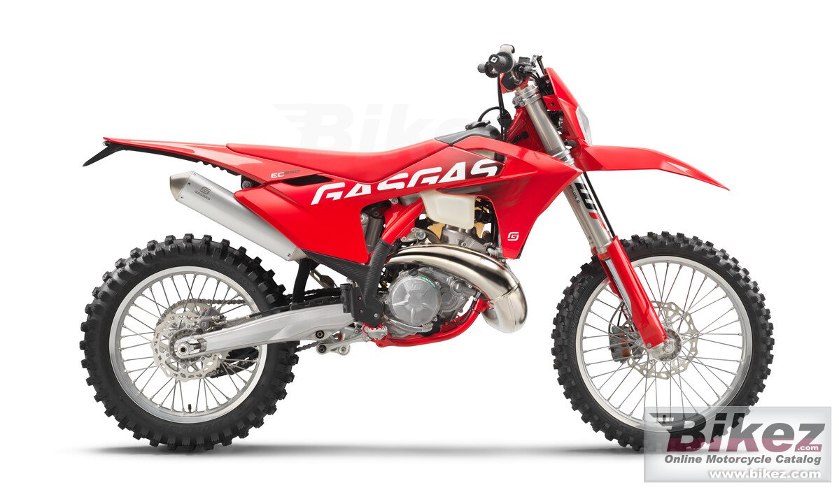 Thumbnail for GAS GAS EC 250 2024