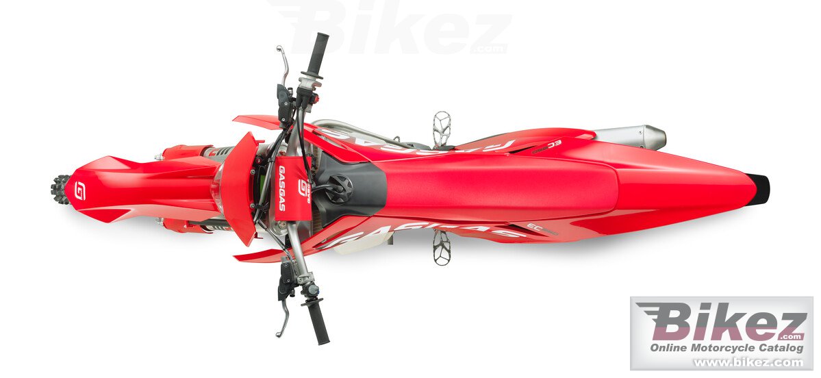 Thumbnail for GAS GAS EC 250 2024