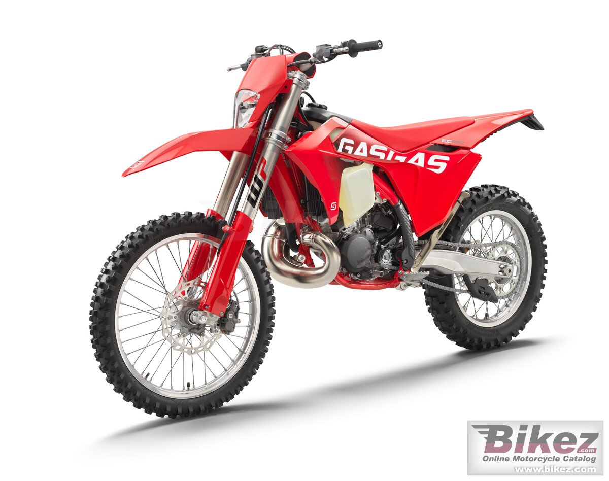 Thumbnail for GAS GAS EC 250 2024